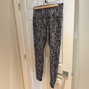 Lululemon Leggings - Full Length